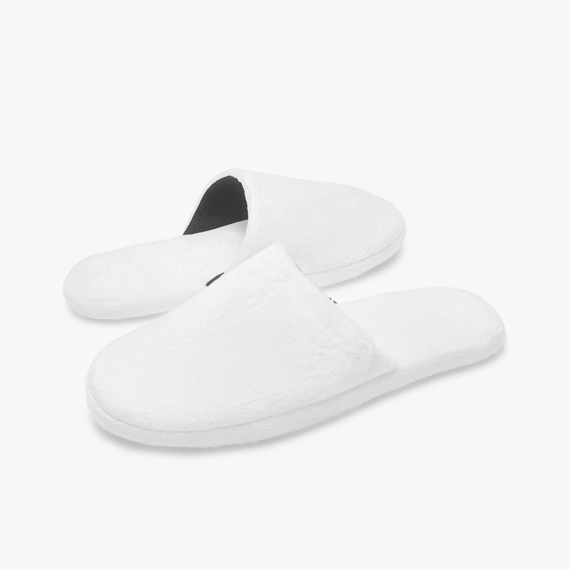 1142. Kid's Light Cotton Slippers