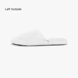 1142. Kid's Light Cotton Slippers