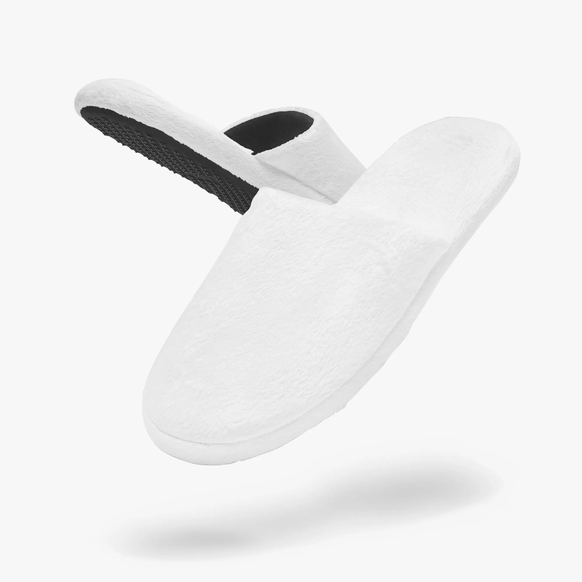 1142. Kid's Light Cotton Slippers