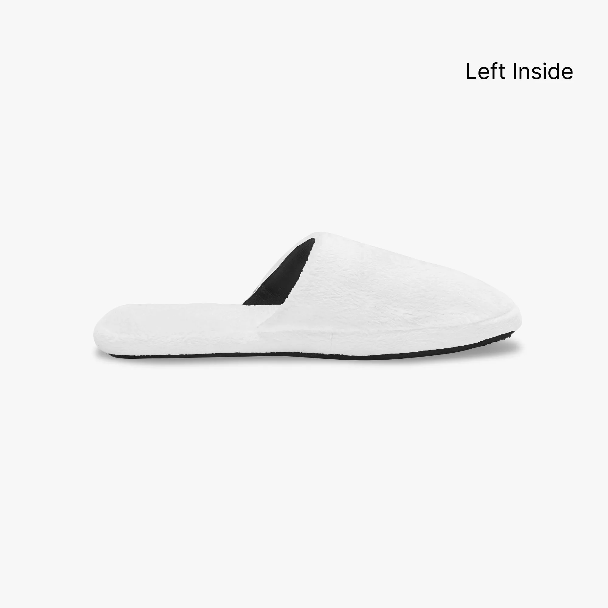 1142. Kid's Light Cotton Slippers
