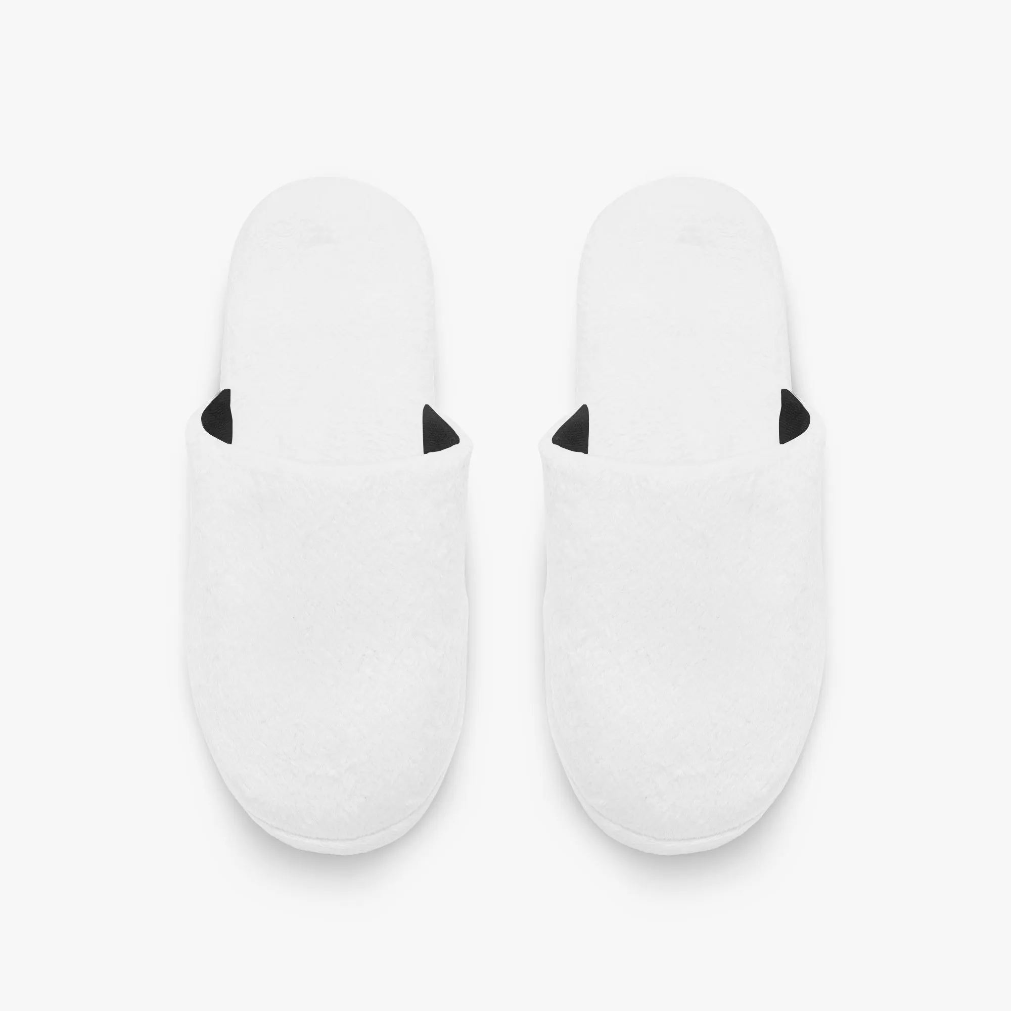 1142. Kid's Light Cotton Slippers