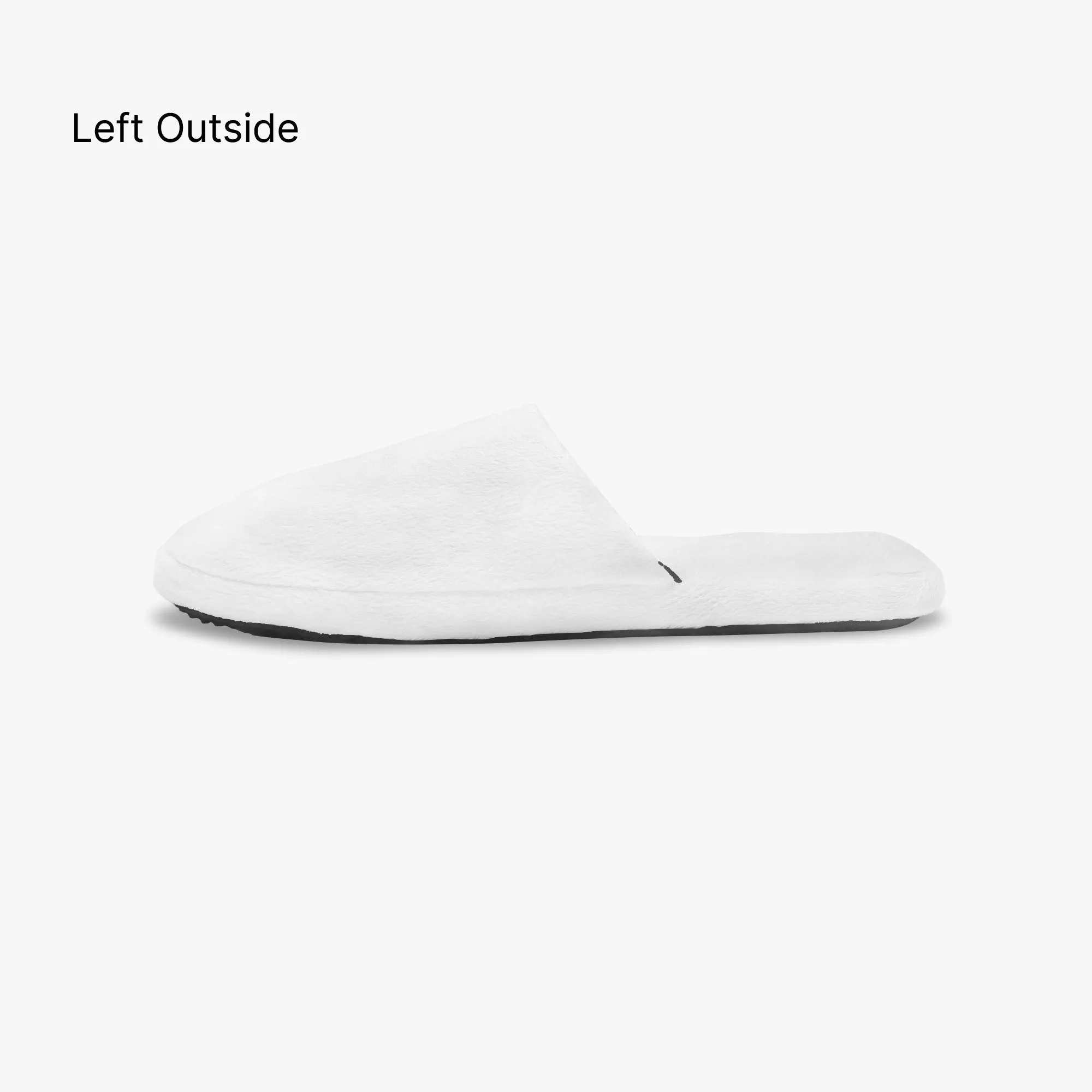 1142. Kid's Light Cotton Slippers