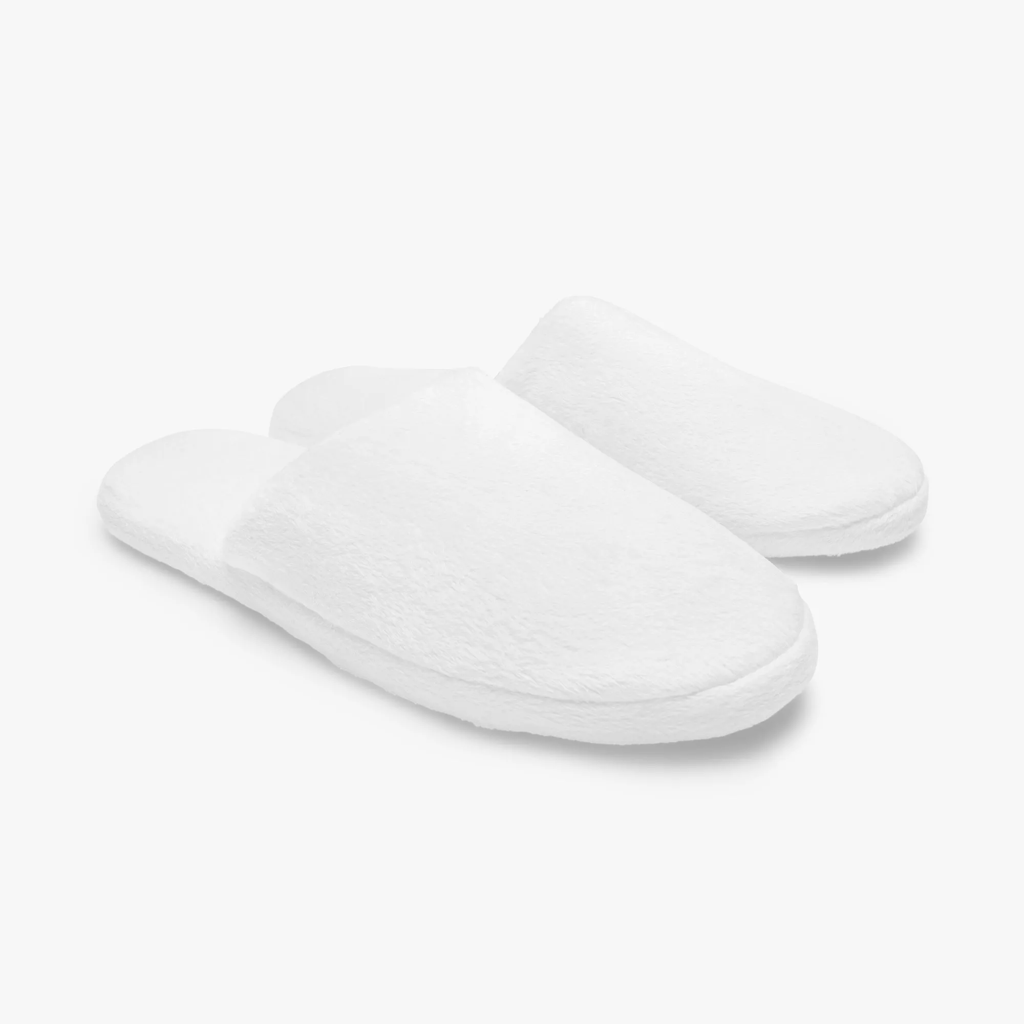 1142. Kid's Light Cotton Slippers