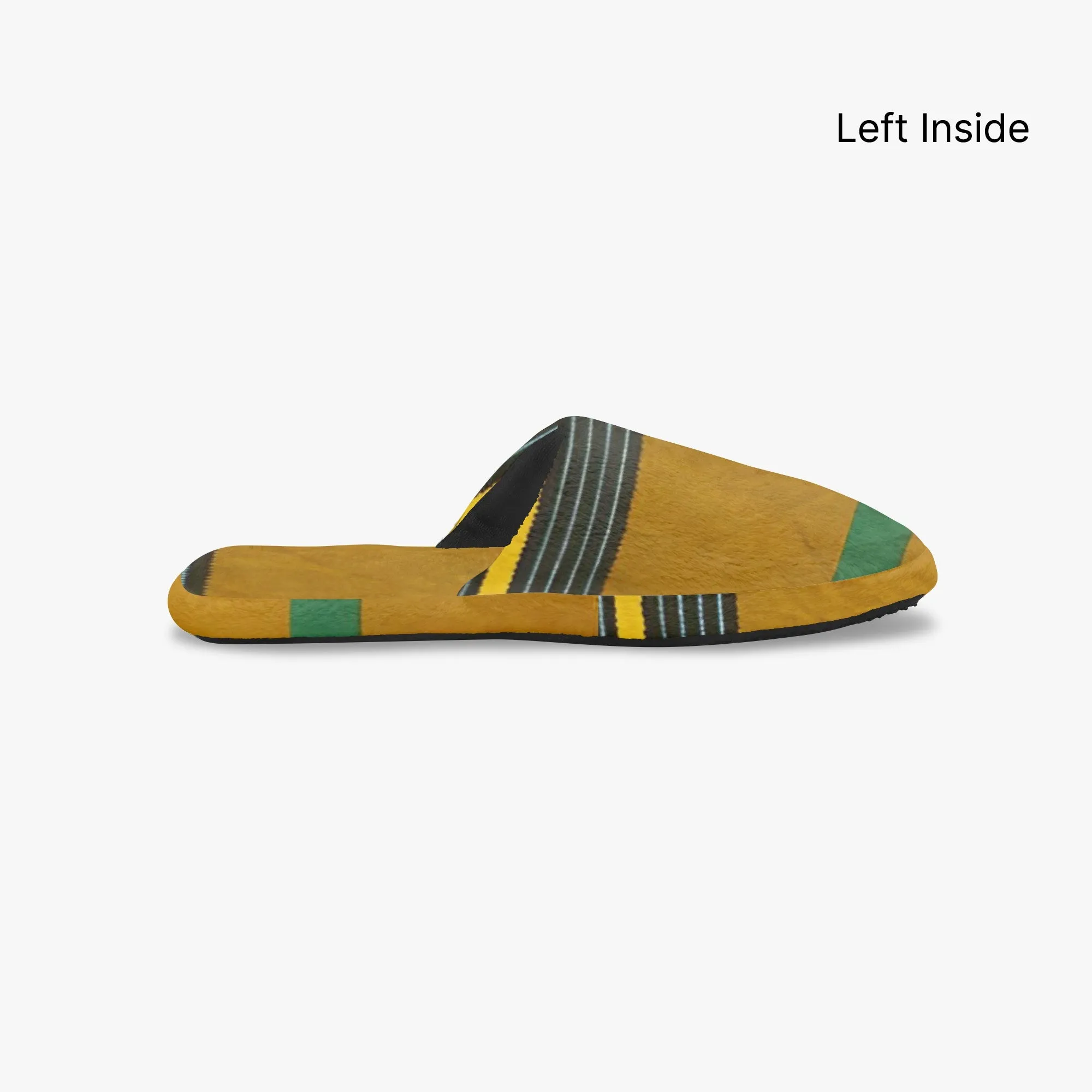 1142. Rachvid Igala Kid's Light Cotton Slippers