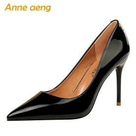 2020 New Women Pumps High Heel