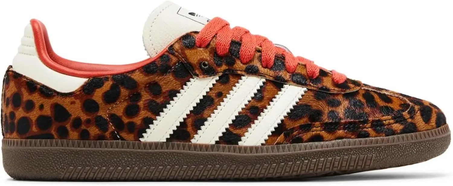 adidas Samba OG Womens Sneaker