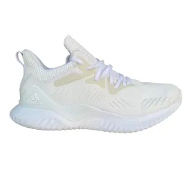 Adidas scarpa da corsa da uomo Alphabounce Beyond AC8634 bianco