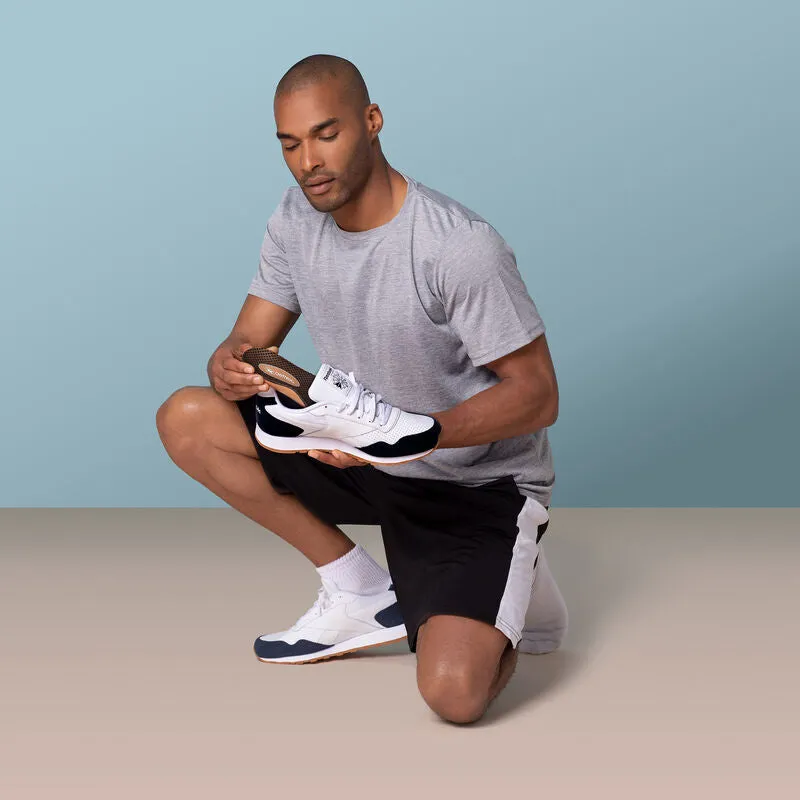 AETREX COMPLETE ORTHOTICS MEN'S