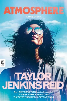 Atmosphere Paperback  June 1, 2025