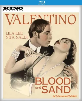 Blood and Sand [Blu-ray]