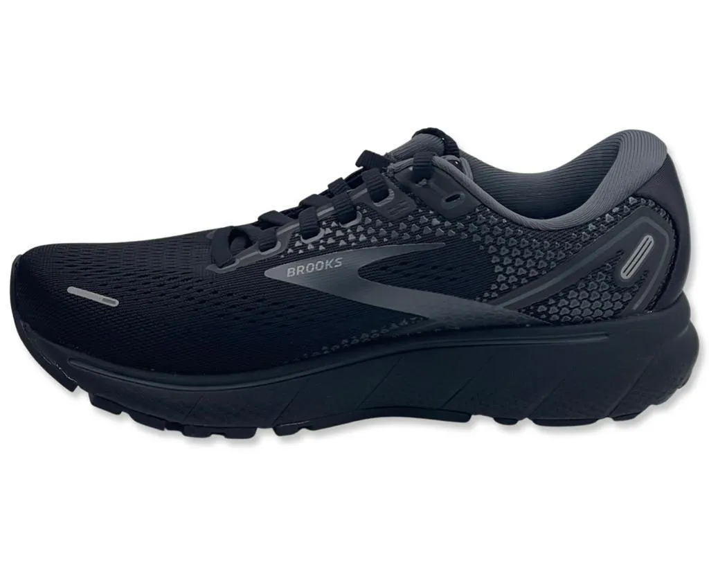 Brooks Women's Ghost 14 Neutral Running Shoe wide/D