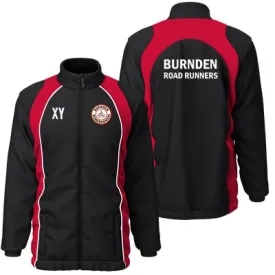 Burnden RR iGen Jacket