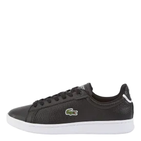 Carnaby Pro Black