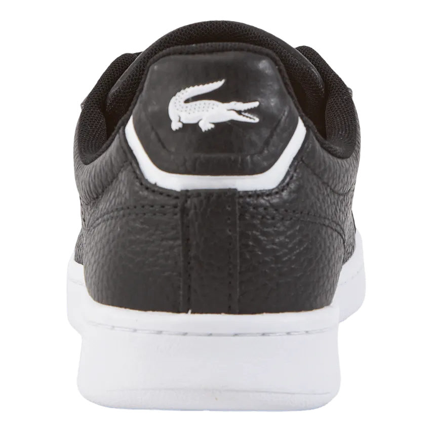 Carnaby Pro Black