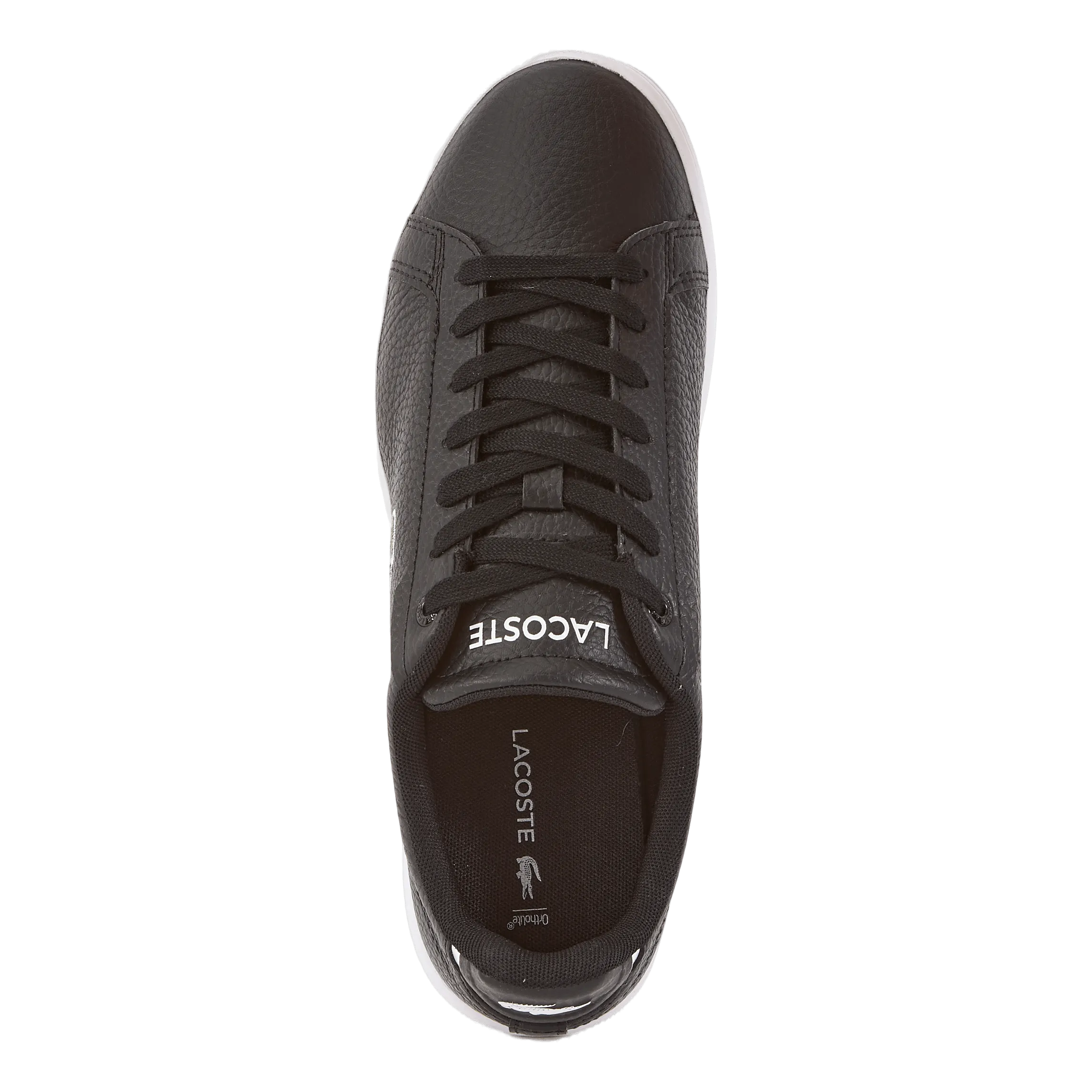 Carnaby Pro Black