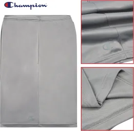 Champion Gym Shorts Men Big and Tall - 2 Pack Performance Dry Fit Running Shorts