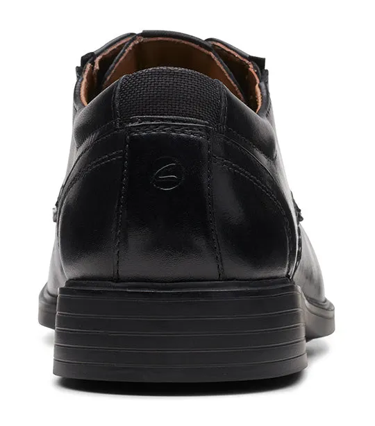 Clarkslite Ave Black