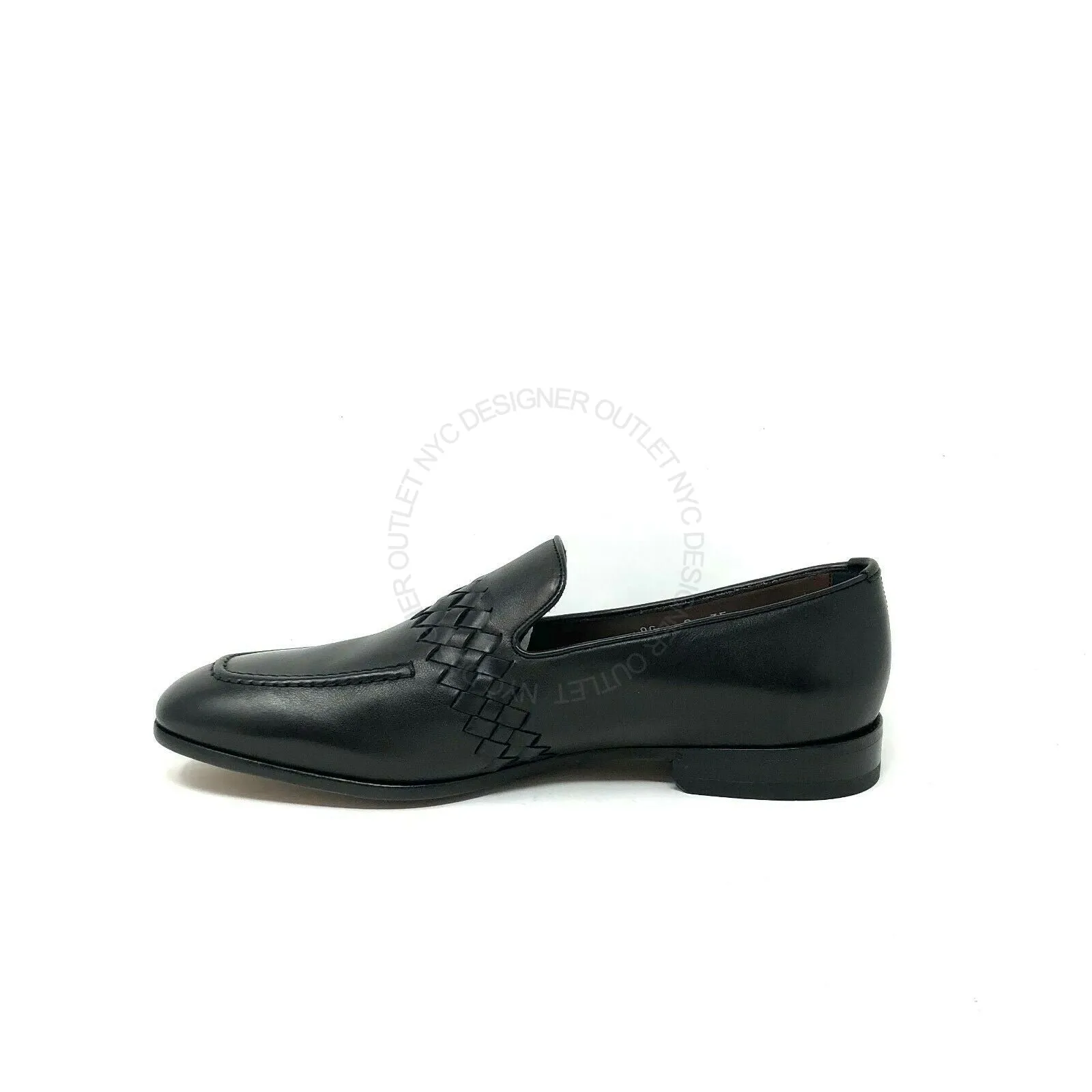 Ferragamo Passion Loafers