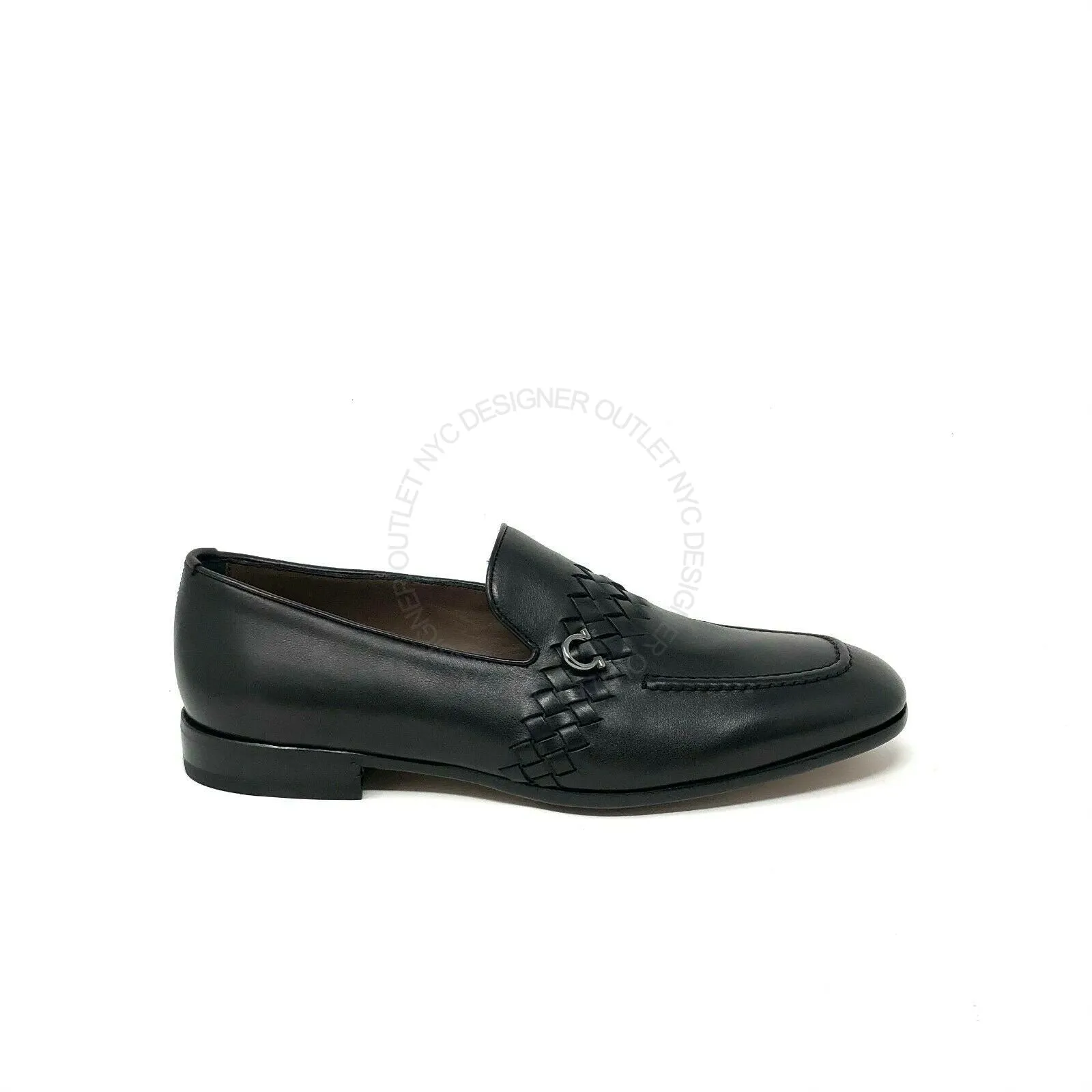 Ferragamo Passion Loafers