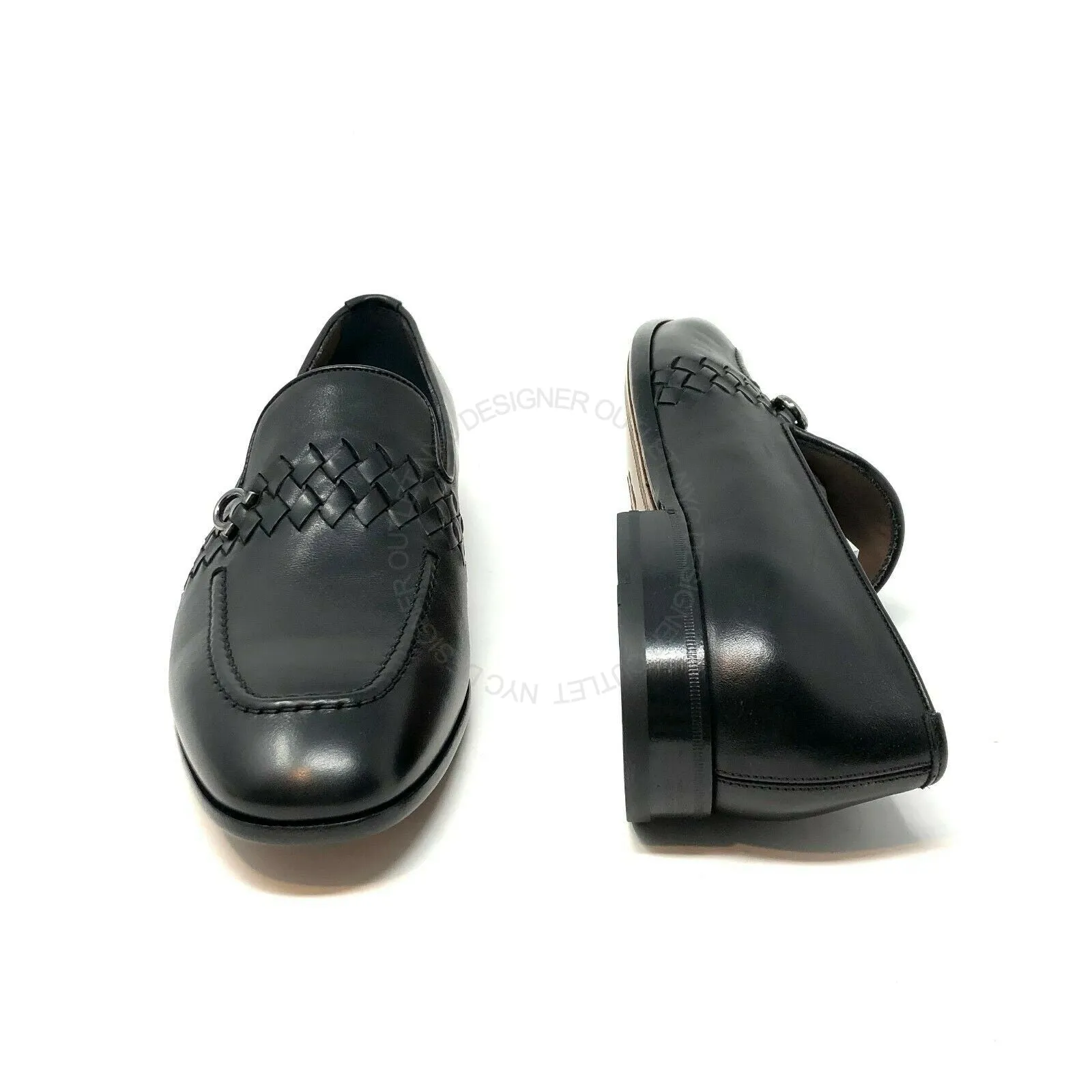 Ferragamo Passion Loafers