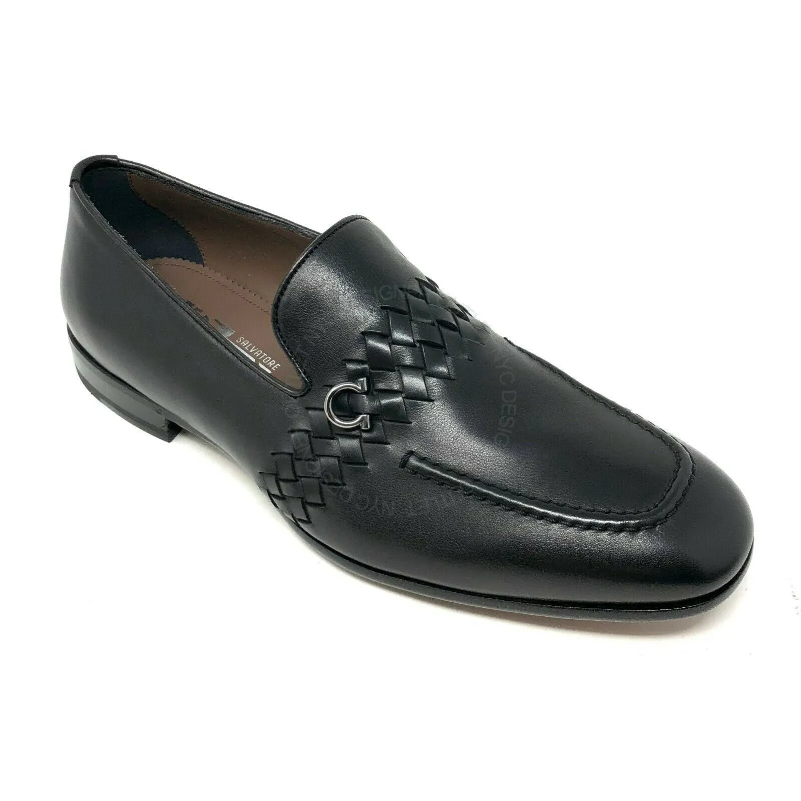 Ferragamo Passion Loafers