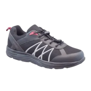 Hoopoe Men's Shoes - Stretch