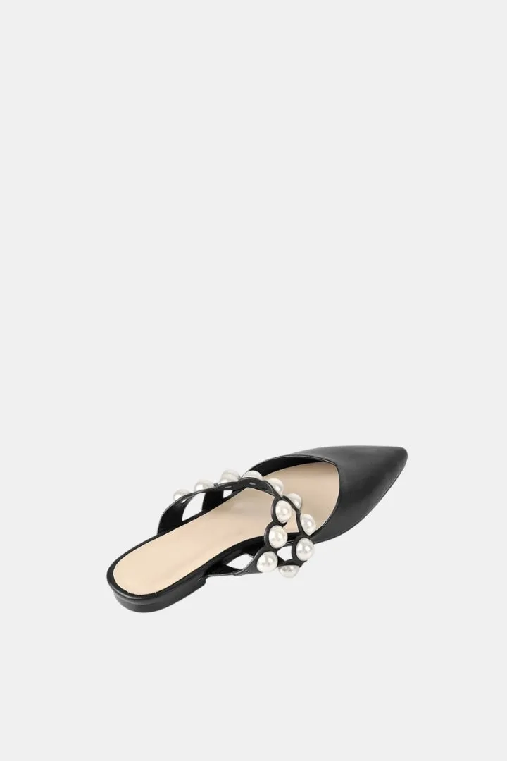 Isabelle Ballerina