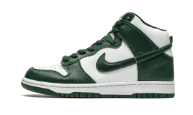 NIKE DUNK HIGH SPARTAN GREEN