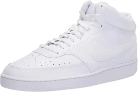 Nike Men's Court Vision Mid Sneaker