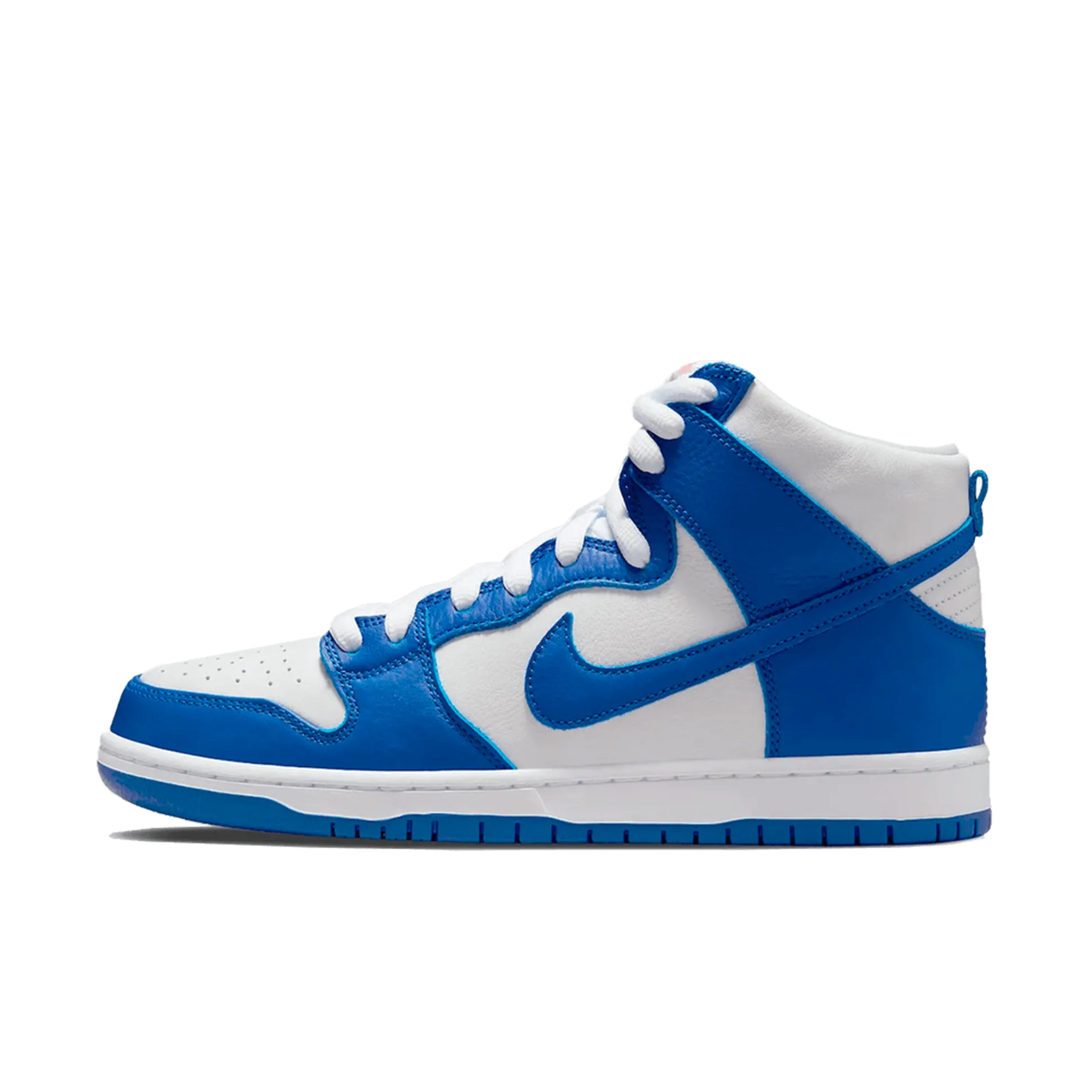 Nike SB Dunk High Pro ISO Kentucky
