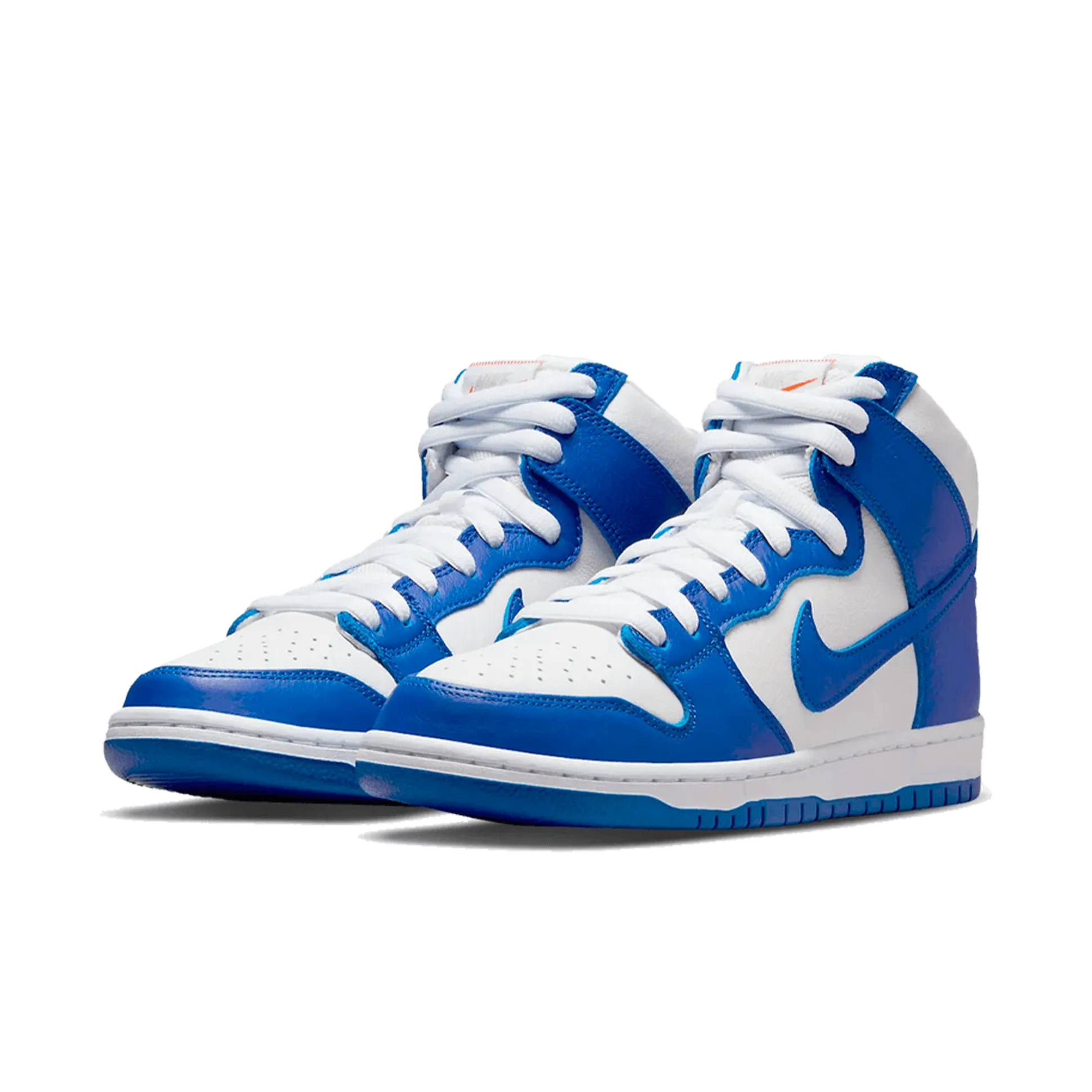 Nike SB Dunk High Pro ISO Kentucky