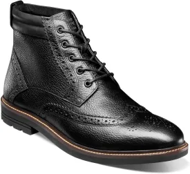 Nunn Bush Men's, Odell II Wingtip Boot