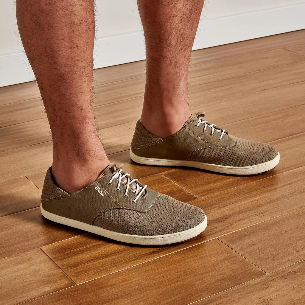 Olukai Nohea Moku Mens Clay Tapa