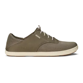 Olukai Nohea Moku Mens Clay Tapa