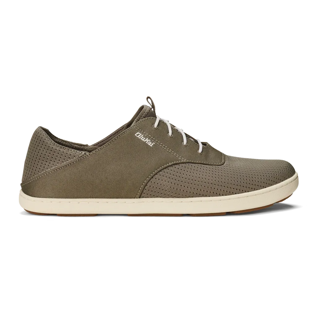 Olukai Nohea Moku Mens Clay Tapa