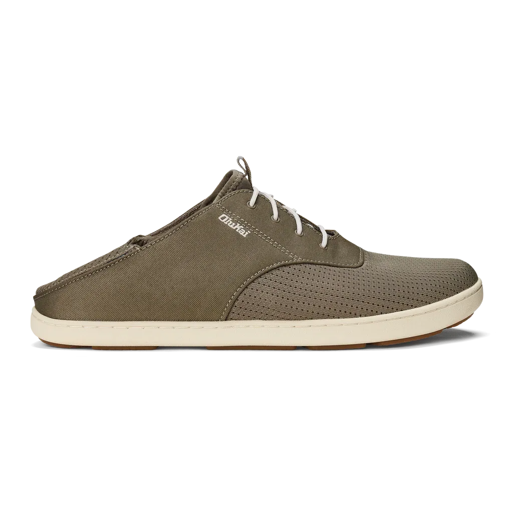 Olukai Nohea Moku Mens Clay Tapa