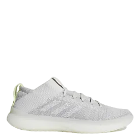 Pureboost Trainer Shoes Beige / Cloud White / Hi-Res Yellow