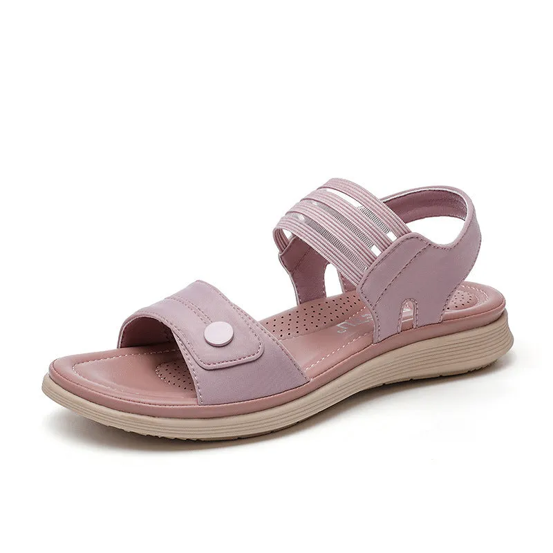 SIKETU | Comfy Slip Resistant Walking Sandals For Ladies