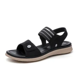 SIKETU | Comfy Slip Resistant Walking Sandals For Ladies