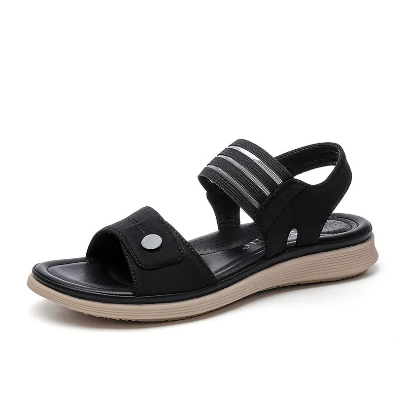 SIKETU | Comfy Slip Resistant Walking Sandals For Ladies