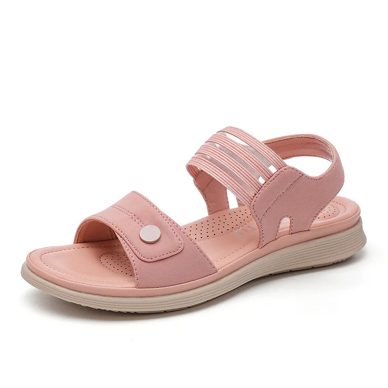 SIKETU | Comfy Slip Resistant Walking Sandals For Ladies