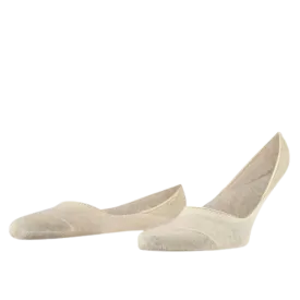 Step No Show Sock - Sand