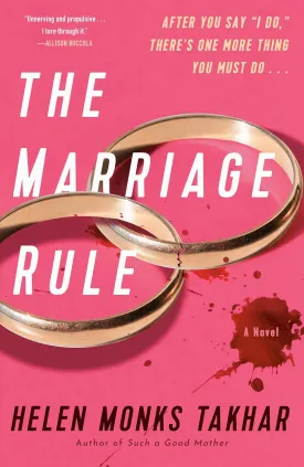 The Marriage Rule: A Novel Paperback  May 13, 2025
