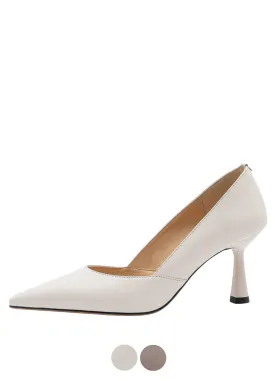 USS Shoes Luisa Women's Wedding Thin High Pumps
