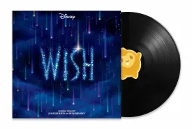 Wish Soundtrack