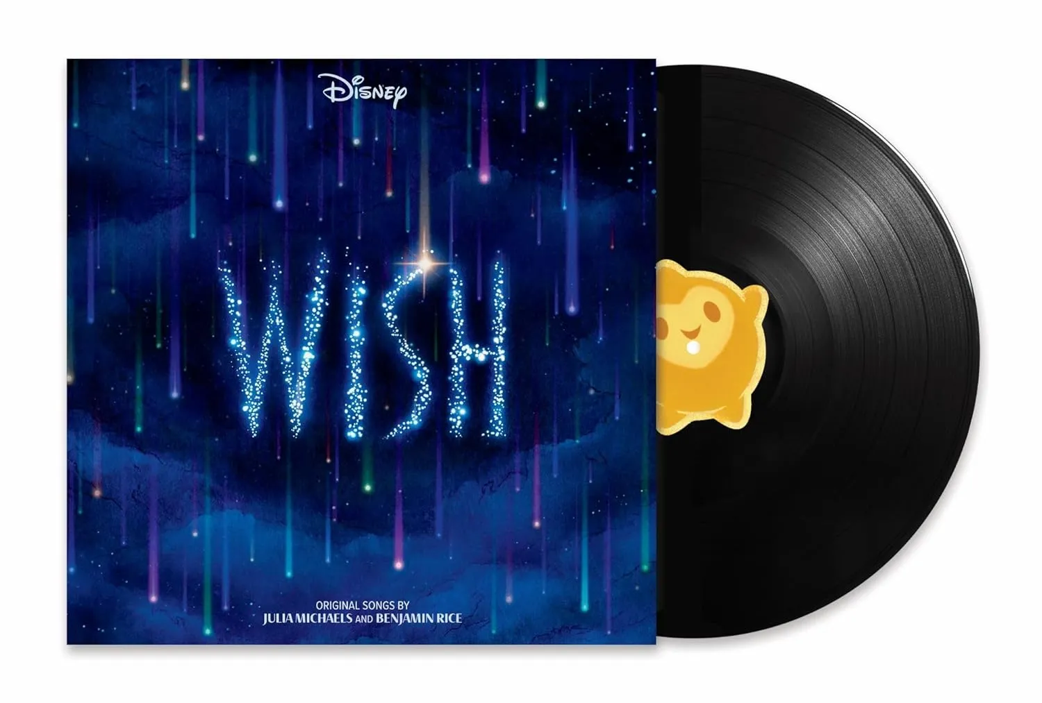 Wish Soundtrack
