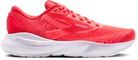 Women's Adrenaline GTS 24 (613 - Cayenne/Thistle/White)