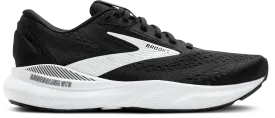 Women's Adrenaline GTS 24 WIDE (087 - Black/White)