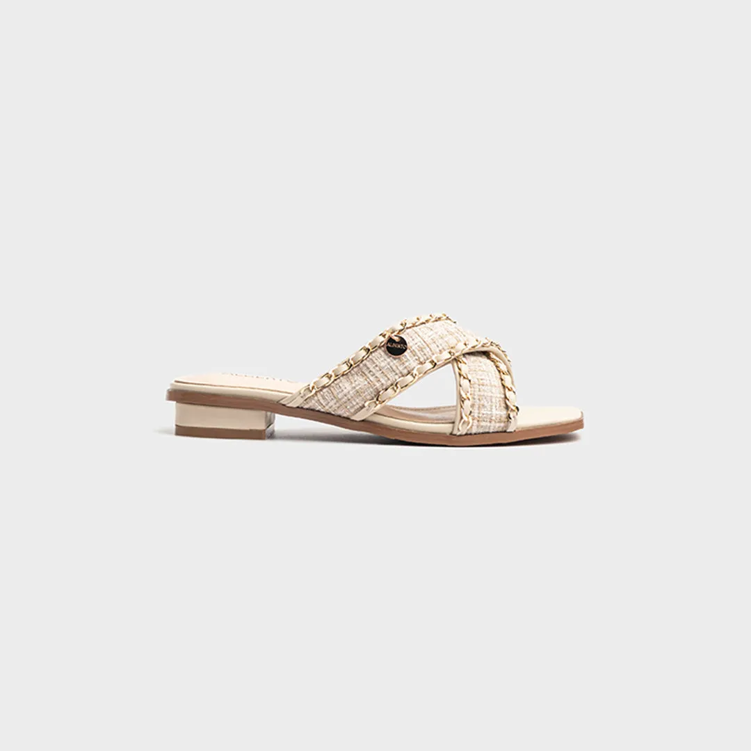 Women's Bellie Heeled Sandals
